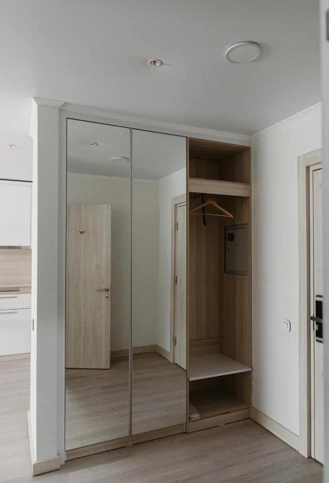 Ye'S Астана Aparthotel ภายนอก รูปภาพ