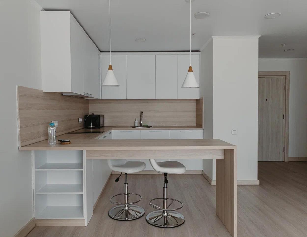 Ye'S Астана Aparthotel ภายนอก รูปภาพ
